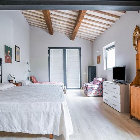 Siena- Porta Romana Lovely Studio With Parking! Экстерьер фото