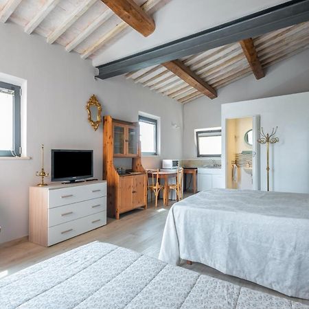 Siena- Porta Romana Lovely Studio With Parking! Экстерьер фото