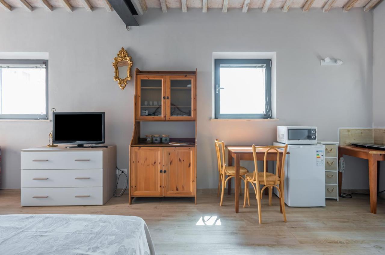 Siena- Porta Romana Lovely Studio With Parking! Экстерьер фото